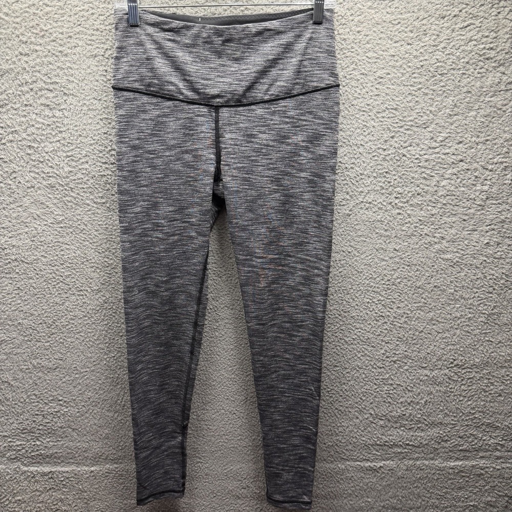 Victoria 's Secret Leggings Women's Size M Black Athletic Leggings Womens Size M